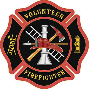 Here&#8217;s How To Become A Local Volunteer Firefighter