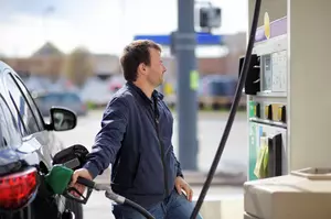 Federal And State Gas Tax Relief Could Be On The Horizon