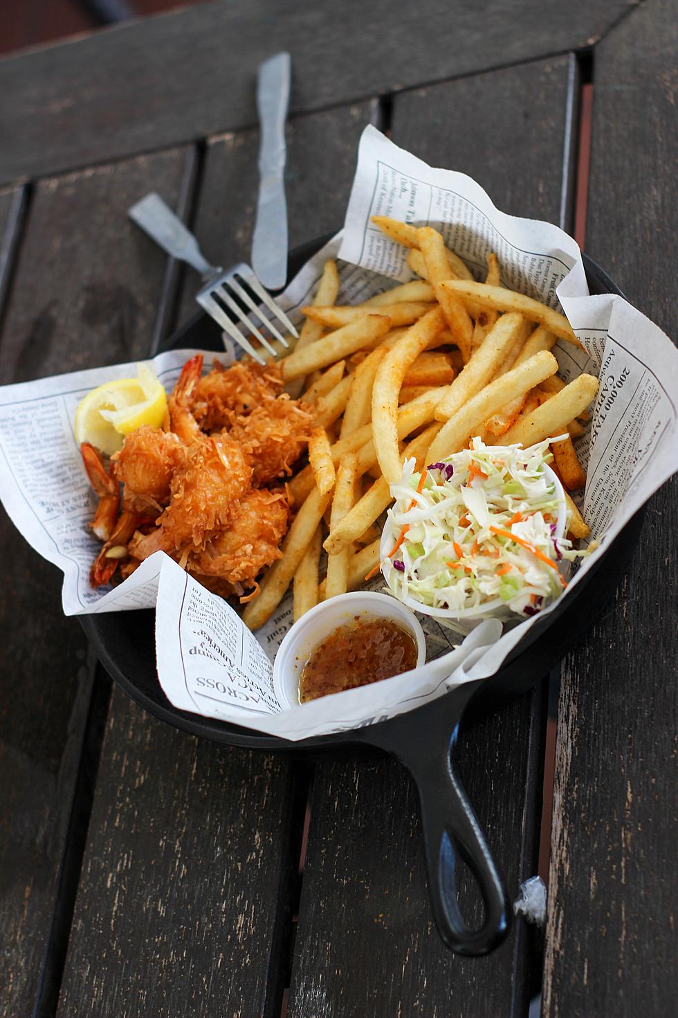[GALLERY] Where Are The Best Fish Fries In The Southern Tier?