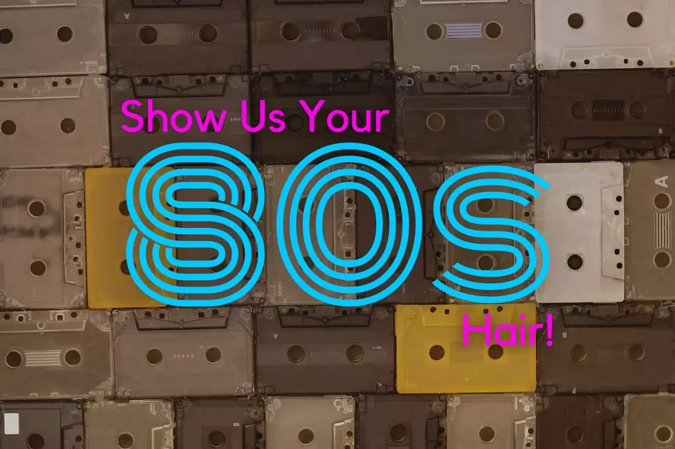 Win Tickets To ‘Almost Queen’ By Show Us Your 1980s Hair