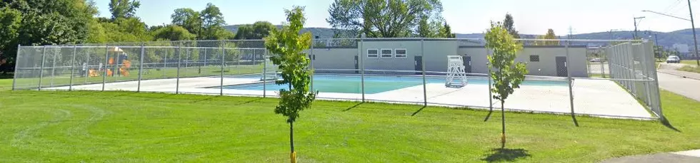 Binghamton Pools & Carousels Are Set For The Summer Season