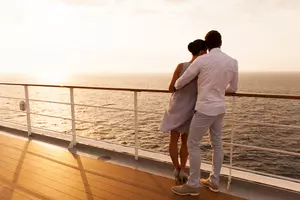 Living Fulltime On A Cruise Ship? It&#8217;s Now A Thing