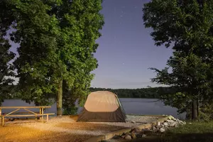 Enjoy The Camping Experience Nearby In The Adirondacks and Catskills
