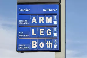 Will High Gas Prices Determine Your 2022 Summer Travel Plans?