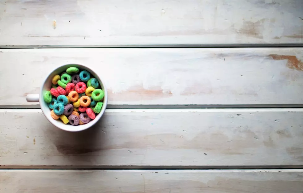 What Kind Of Cereals For Breakfast Do Adults Prefer?