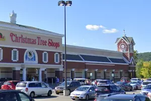 Christmas Tree Shop Stores Are Changing Their Name