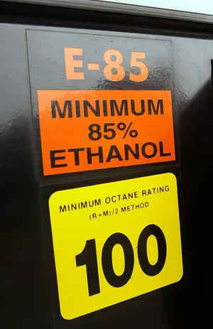 What is Octane 88 And E85? Types Of Gasoline Grades Explained