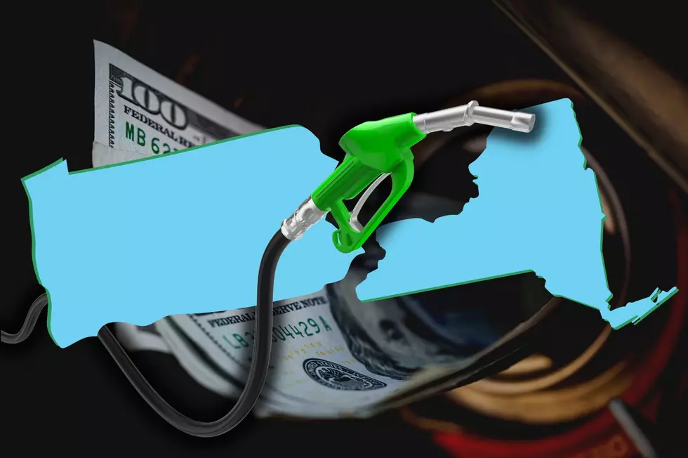 Why Are New York Gas Prices The Same Or Cheaper Than PA?