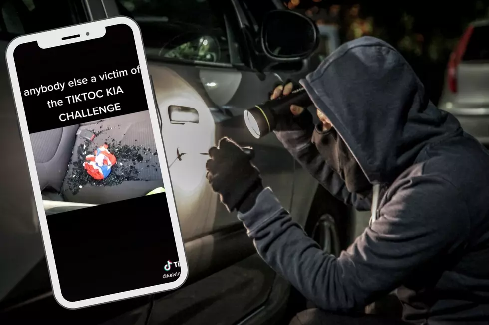 Viral TikTok Challenge Hits NY, Which Car Owners are at Risk?