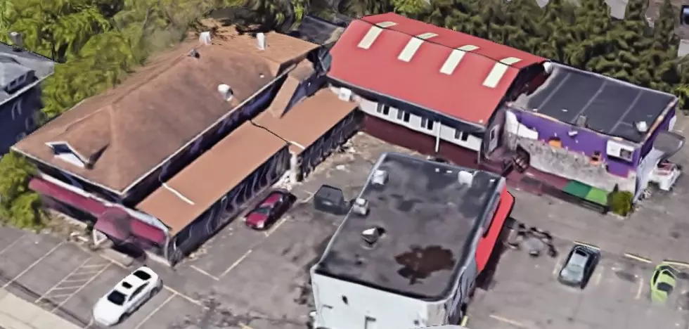 Remember This Johnson City Hot Spot?&#8230;This Is How It Looks Now