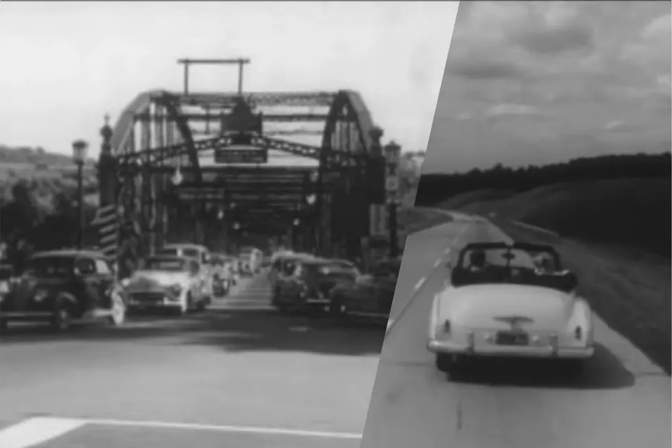 70+ Years Later, Is New York’s Southern Tier Traffic Actually Fixed? [VIDEO]