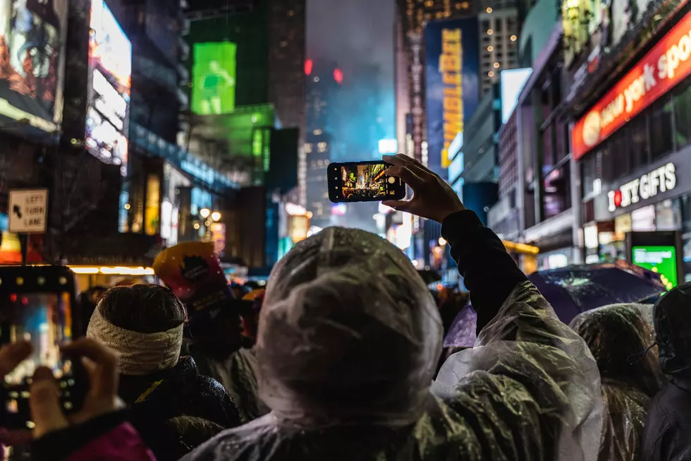 Most Unique New Year&#8217;s Eve Drops In New York &#038; Pennsylvania