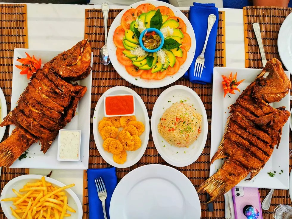 Try These Delicious Triple Cities Caribbean & Jamaican Restaurant