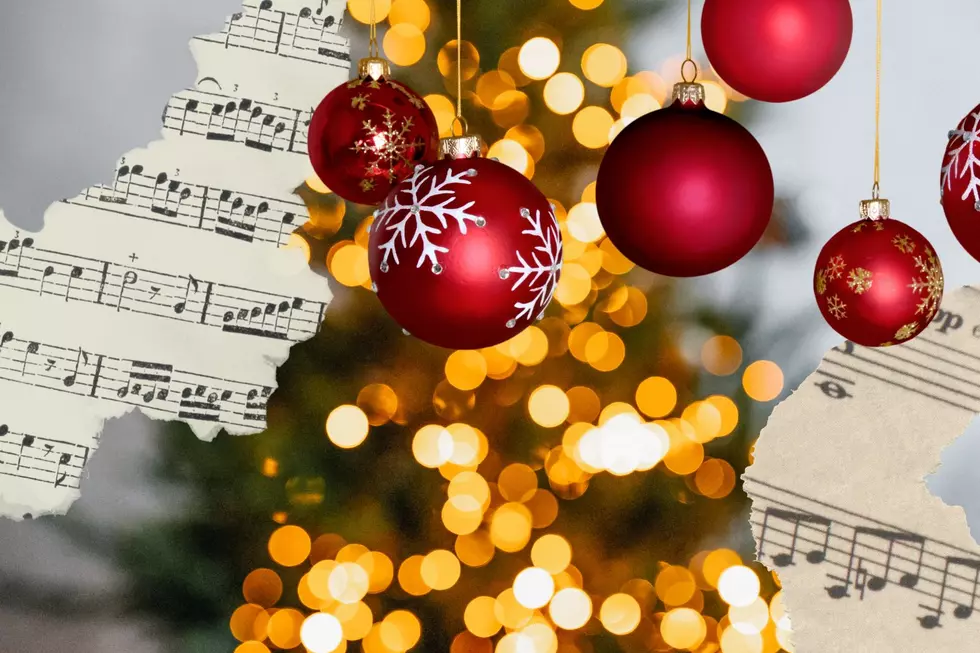 What Is Your Favorite Christmas Song? This Is What You Said