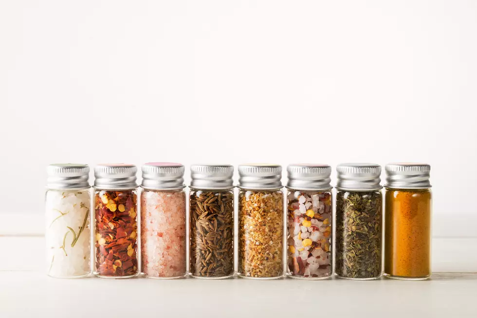 Do Spices Have A Shelf Life?