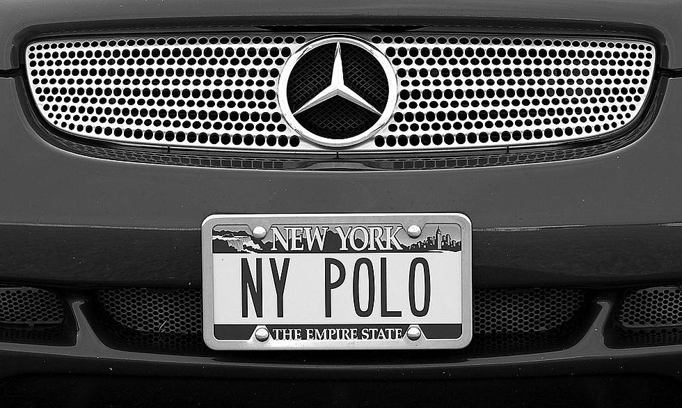 Getting A NYS Personalized Plate? Here&#8217;s What You Need To Know