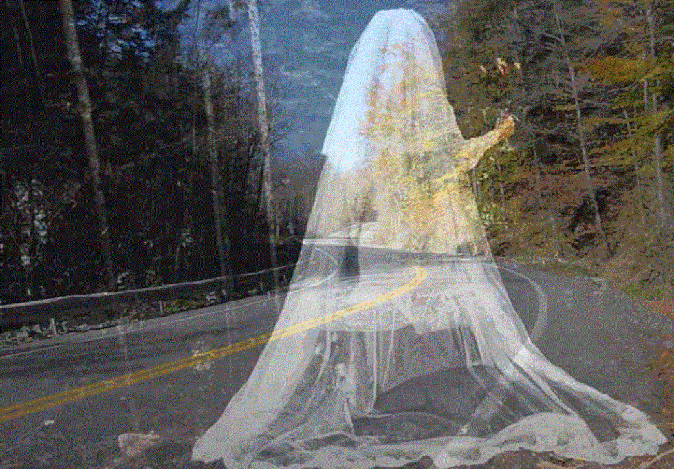 One Of America's Best Ghost Stories Is 70 Miles From Binghamton