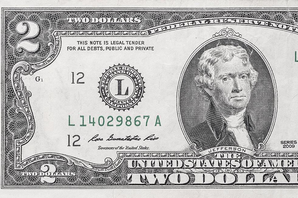 Have A Two Dollar Bill? It Could Be Worth Thousands
