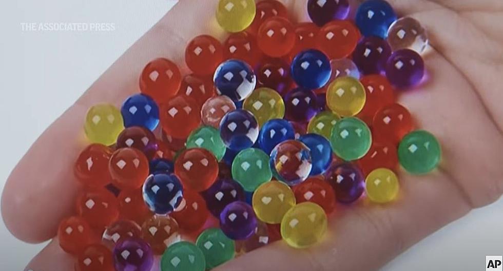 Water Beads Being Taken Off The Shelves Of 3 National Retailers 
