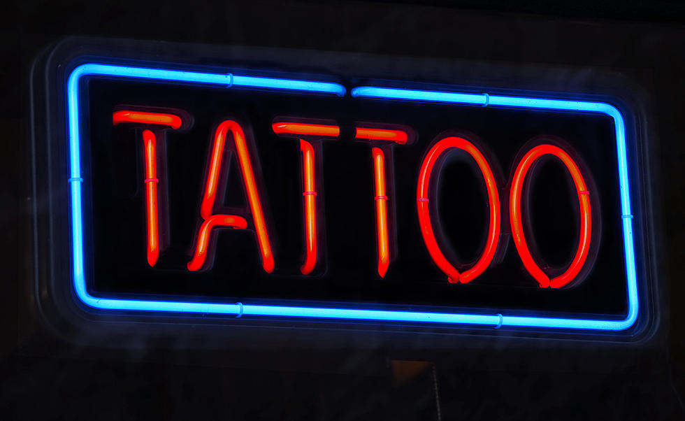 Unraveling The Mystery: Copyright Infringement In The Tattoo Indu