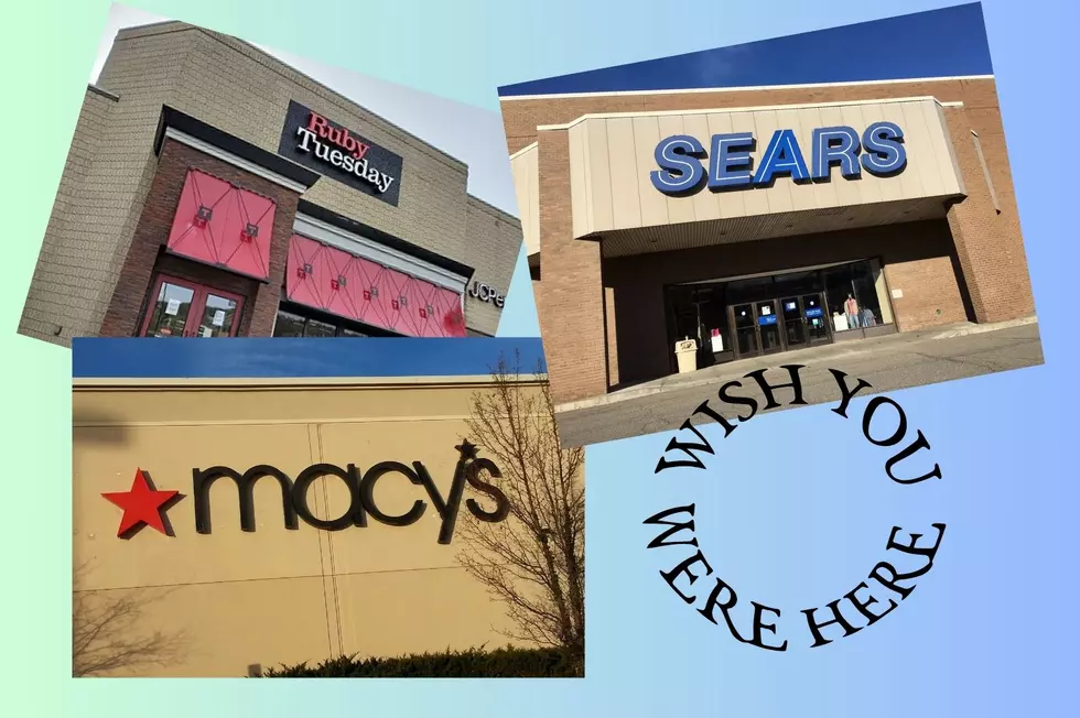 Stores You Wish Could Return As Part Of The New Oakdale Commons