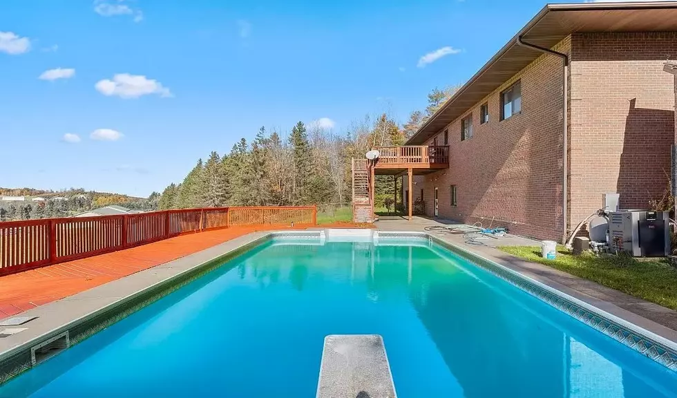 The Most Expensive Home for Sale in Binghamton Right Now