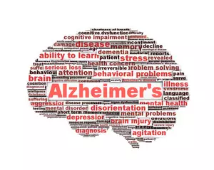 Memorial Benefit for the Alzheimer&#8217;s Association