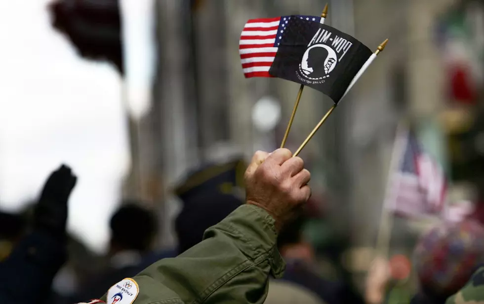 Ways To Support Our Military on Veterans Day and Beyond