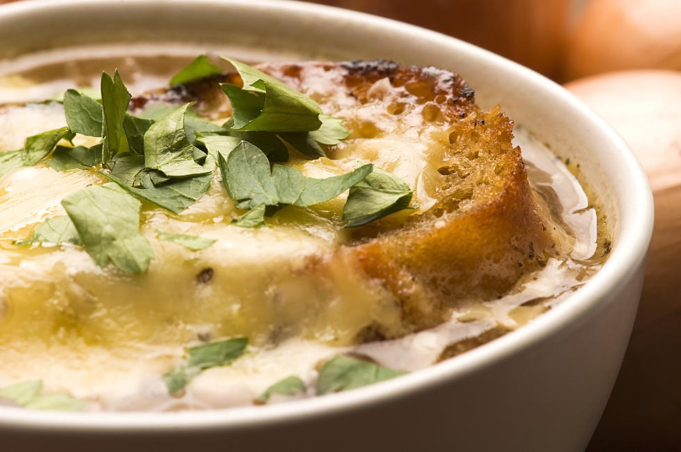 Your Search for the Perfect French Onion Soup Recipe Ends Here