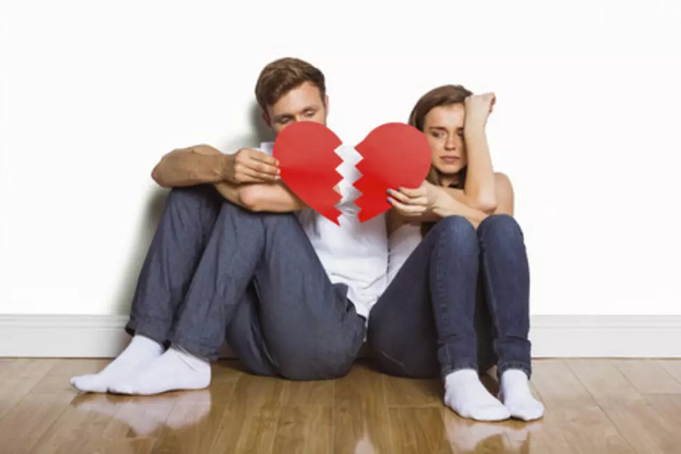 Are Divorce and Valentine’s Day Linked?