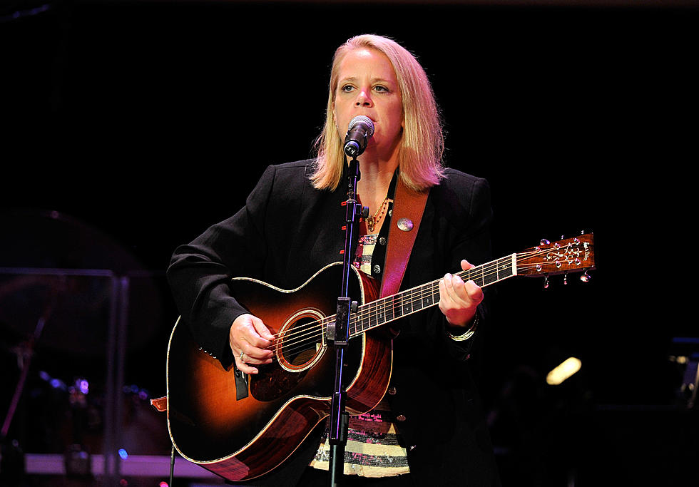 Where Are They Now: Mary Chapin Carpenter