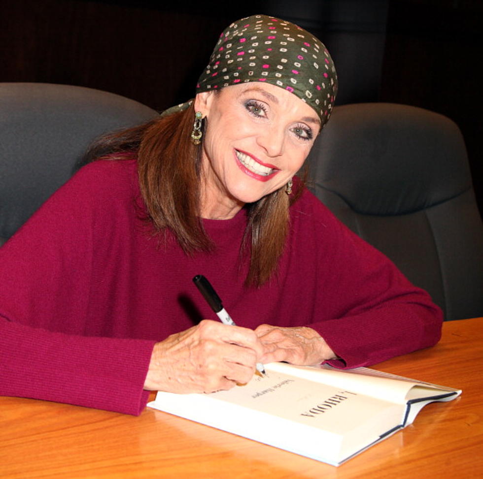 TV Icon Valerie Harper Reveals She Has Only Months to Live