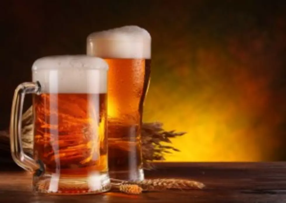 5 Interesting Uses For Beer