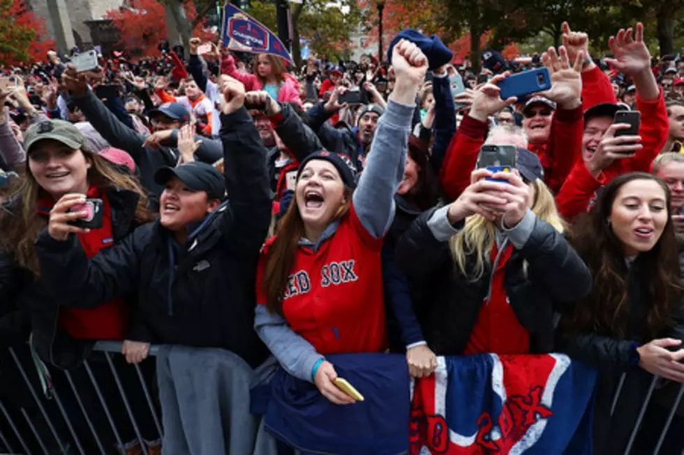 Why is “Sweet Caroline” the Unofficial Boston Red Sox Theme Song?