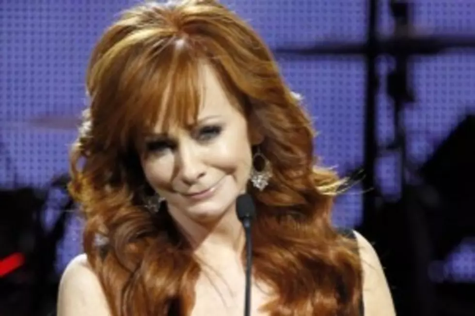 Changes For Reba McEntire