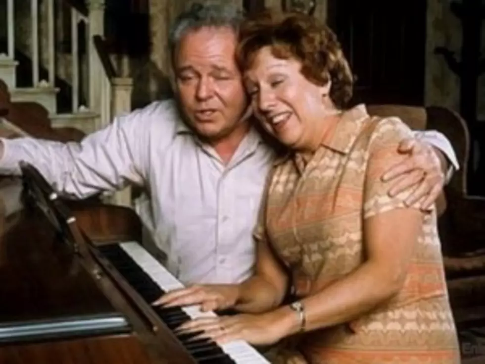 Jean Stapleton From All In The Family Has Died