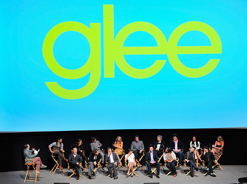 The Future of ‘Glee’ After Cory Monteith’s Death [VIDEO]