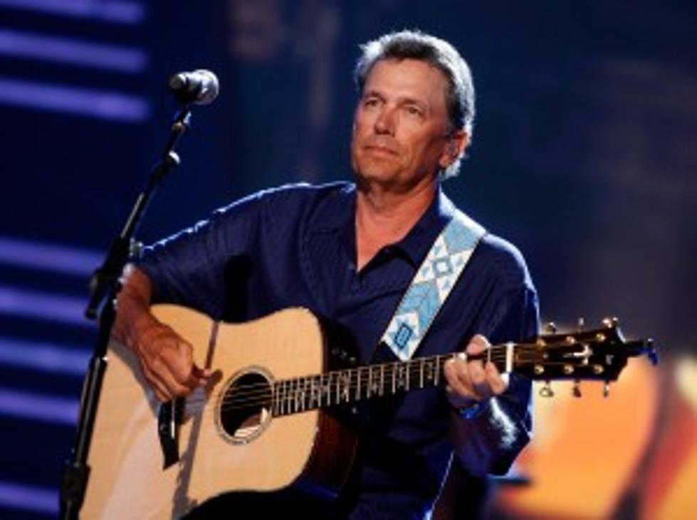 Story Behind The Song: &#8216;I Believe&#8217; From George Strait