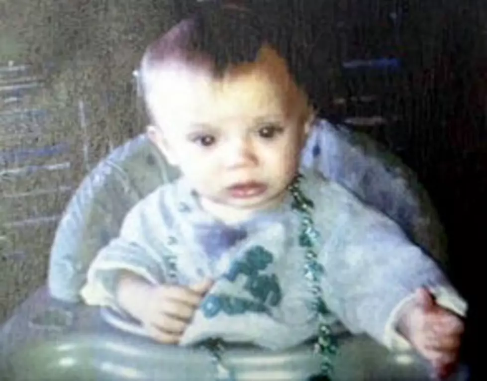 Remains Found in River Possibly Those of Baby Levon Wameling of Utica