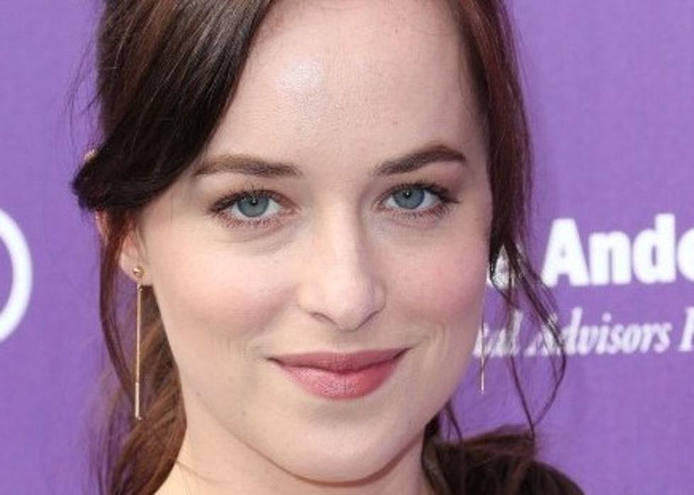 Is Dakota Johnson Dropping Out of Fifty Shades of Grey?