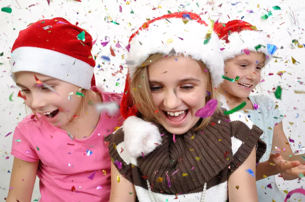 School Takes Political Correctness to New Level by Banning Red and Green at “Winter Party”