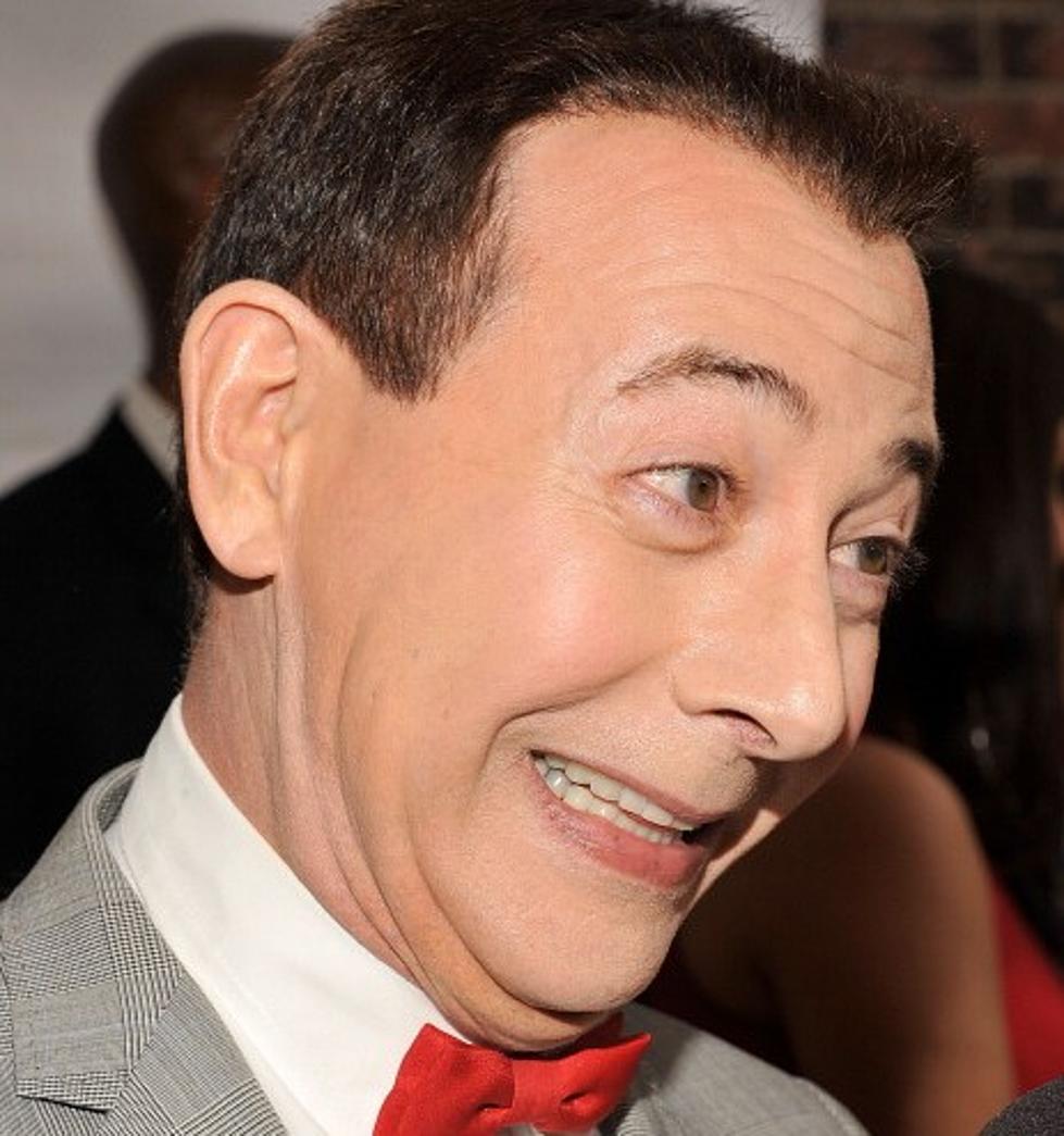 Pee-Wee’s Shiny Red Bike Sold on Ebay for $36,000