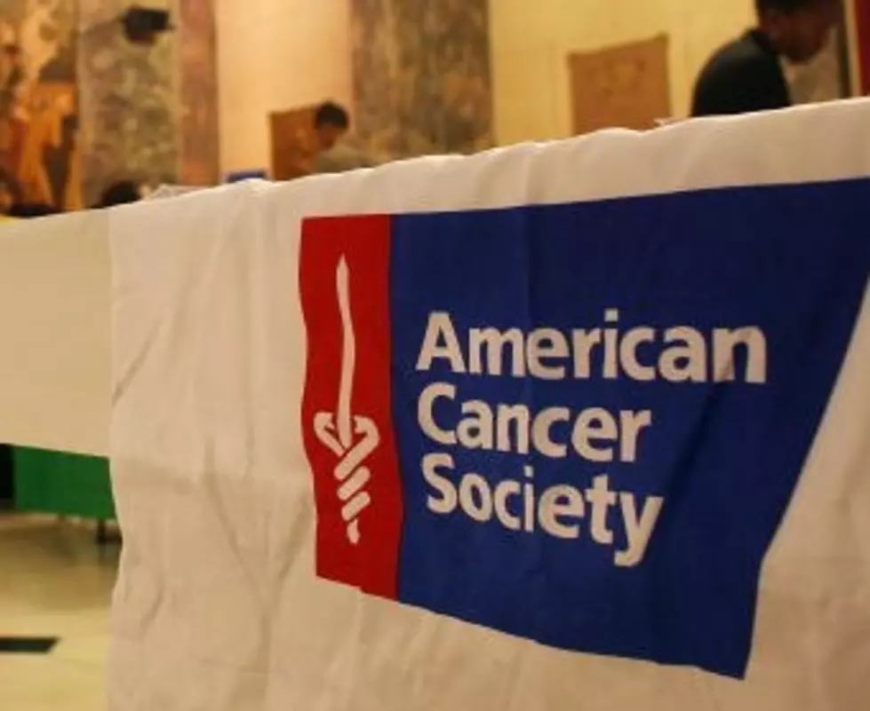 Faceoff Against Cancer With the Binghamton Senators