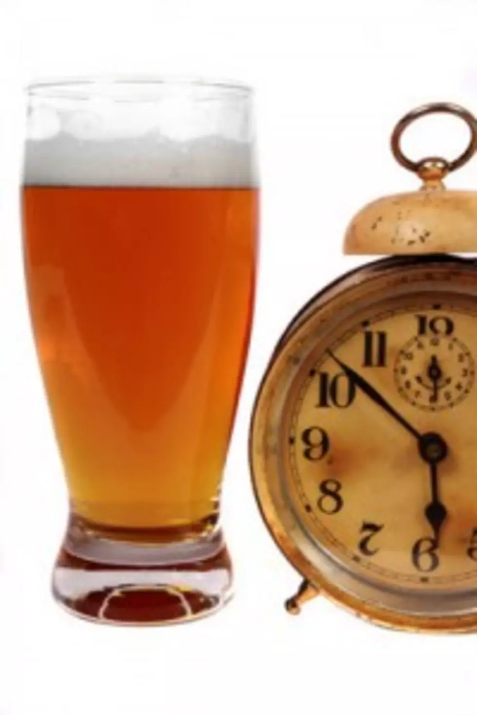 Don&#8217;t Waste Flat Beer It&#8217;s Alcohol Abuse &#8211; USE IT!