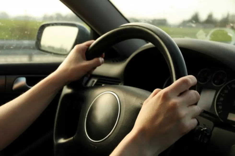 Hands-Free Driving Coming in 2015