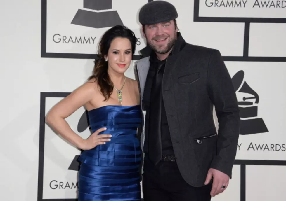 Lee Brice Wishes For a Wedding Do-Over