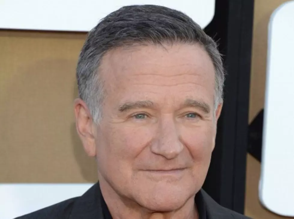 Actor Robin Williams Dead At 63 In Apparent Suicide