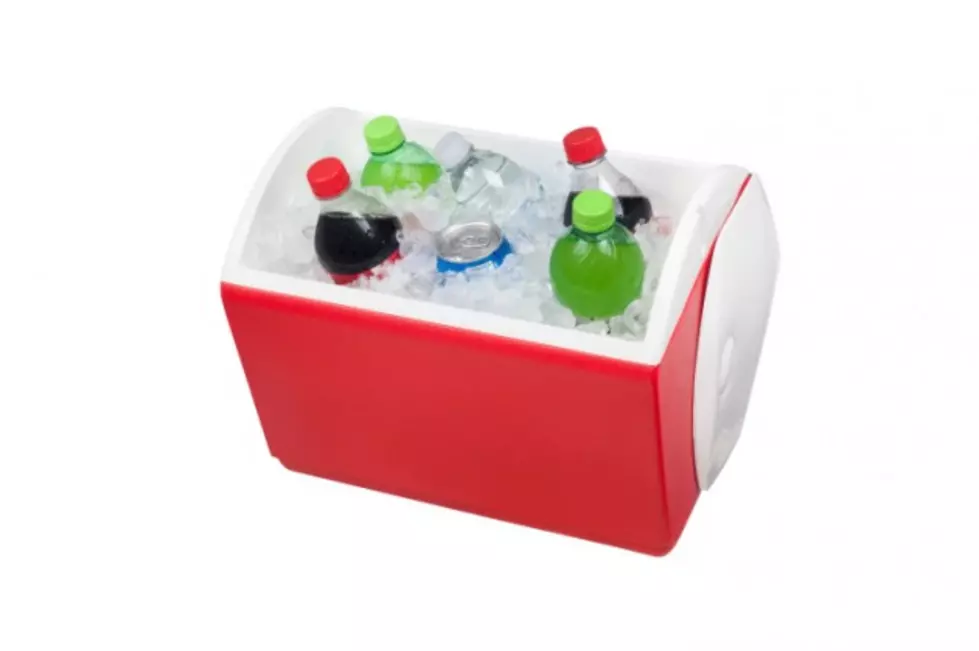 This Cooler Will Make You the ‘Coolest’ Kid at the Beach