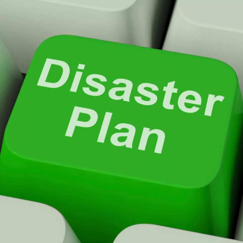 When Natural Disaster Strikes: Is Your Family Prepared?