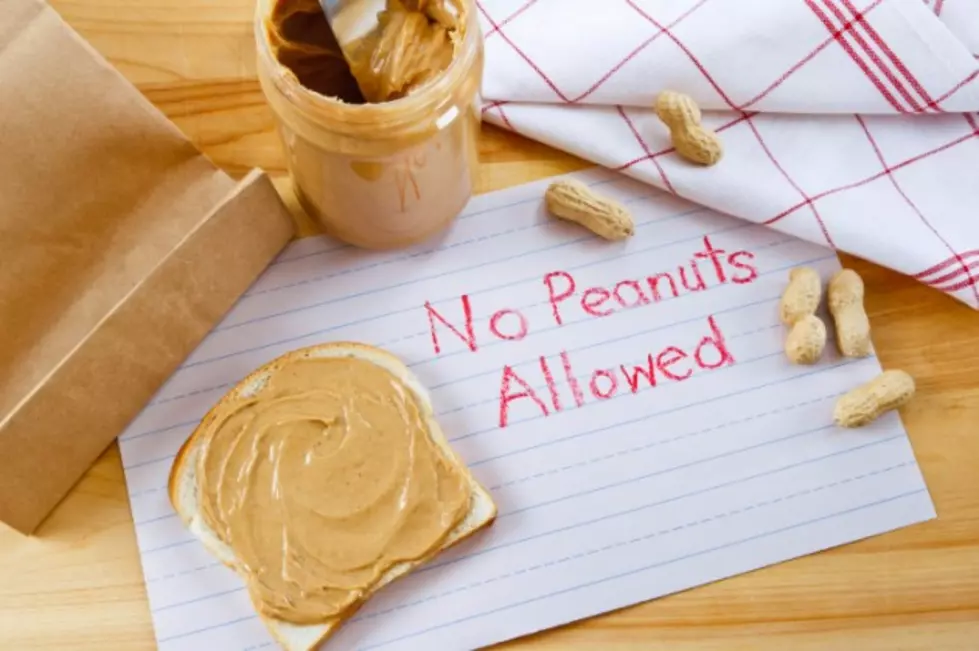 Science May Have Figured Out How to Eliminate Peanut Allergies